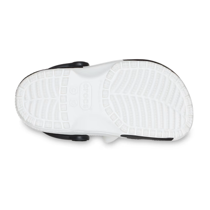 Crocs Toddler IAM Cow Clog ALT130