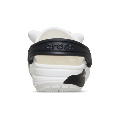 Crocs Toddler IAM Cow Clog ALT160