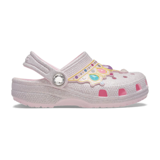 Crocs Toddler IAM Princess Clog ALT100