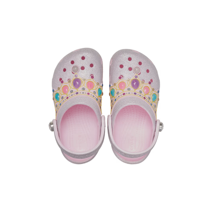 Crocs Toddler IAM Princess Clog ALT120