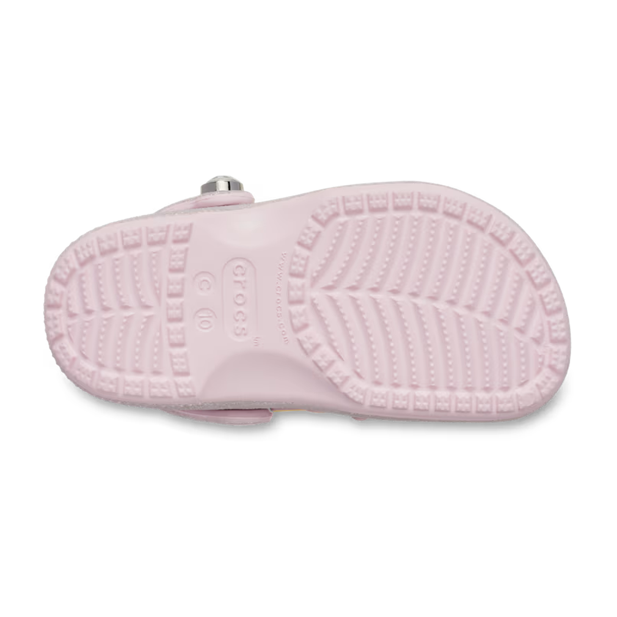 Crocs Toddler IAM Princess Clog ALT130