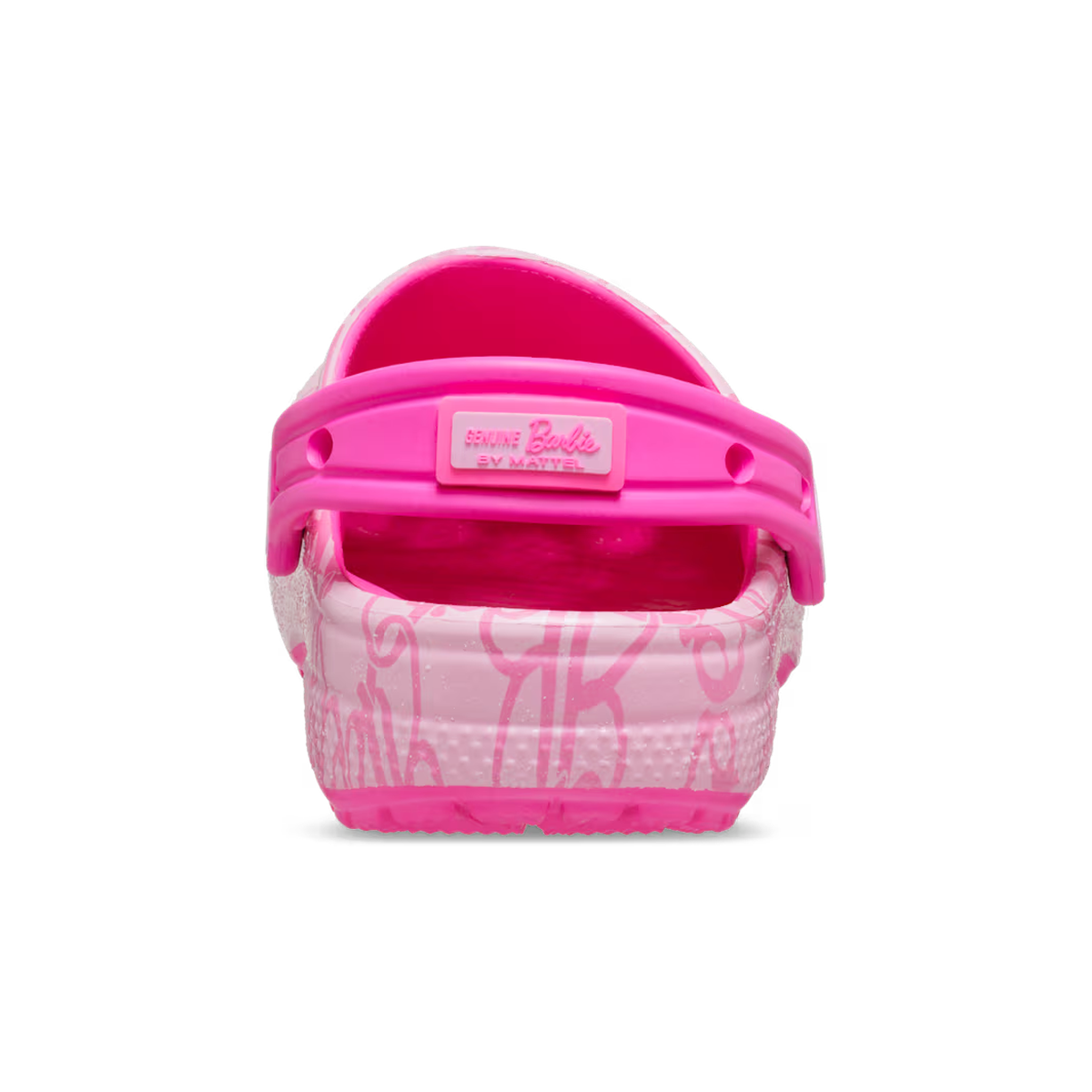 Crocs Toddlers' Barbie Classic Clog ALT160