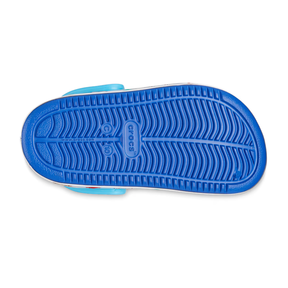 Crocs Toddler PawPatrol™ Off Court Clog ALT130
