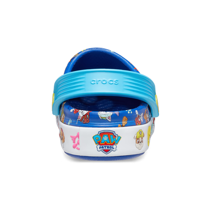 Crocs Toddler PawPatrol™ Off Court Clog ALT160