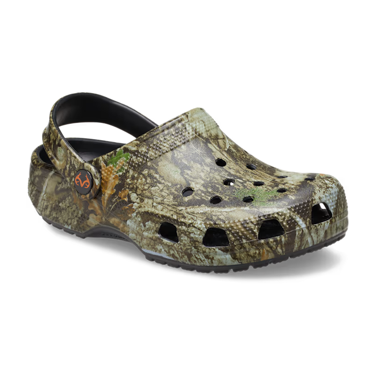 Crocs Toddler Realtree APX Classic Clog ALT140