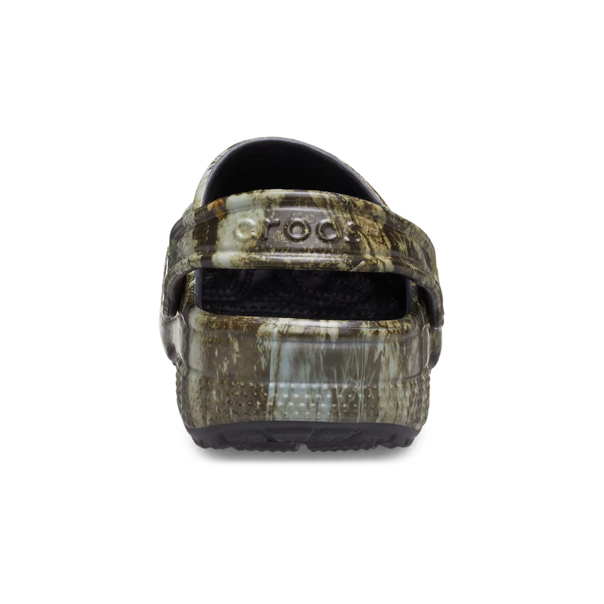 Crocs Toddler Realtree APX Classic Clog ALT160
