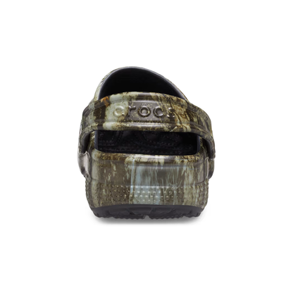 Crocs Toddler Realtree APX Classic Clog ALT160