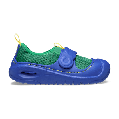 Toddler Swiftwater™ Splash Shoe - Green Ivy