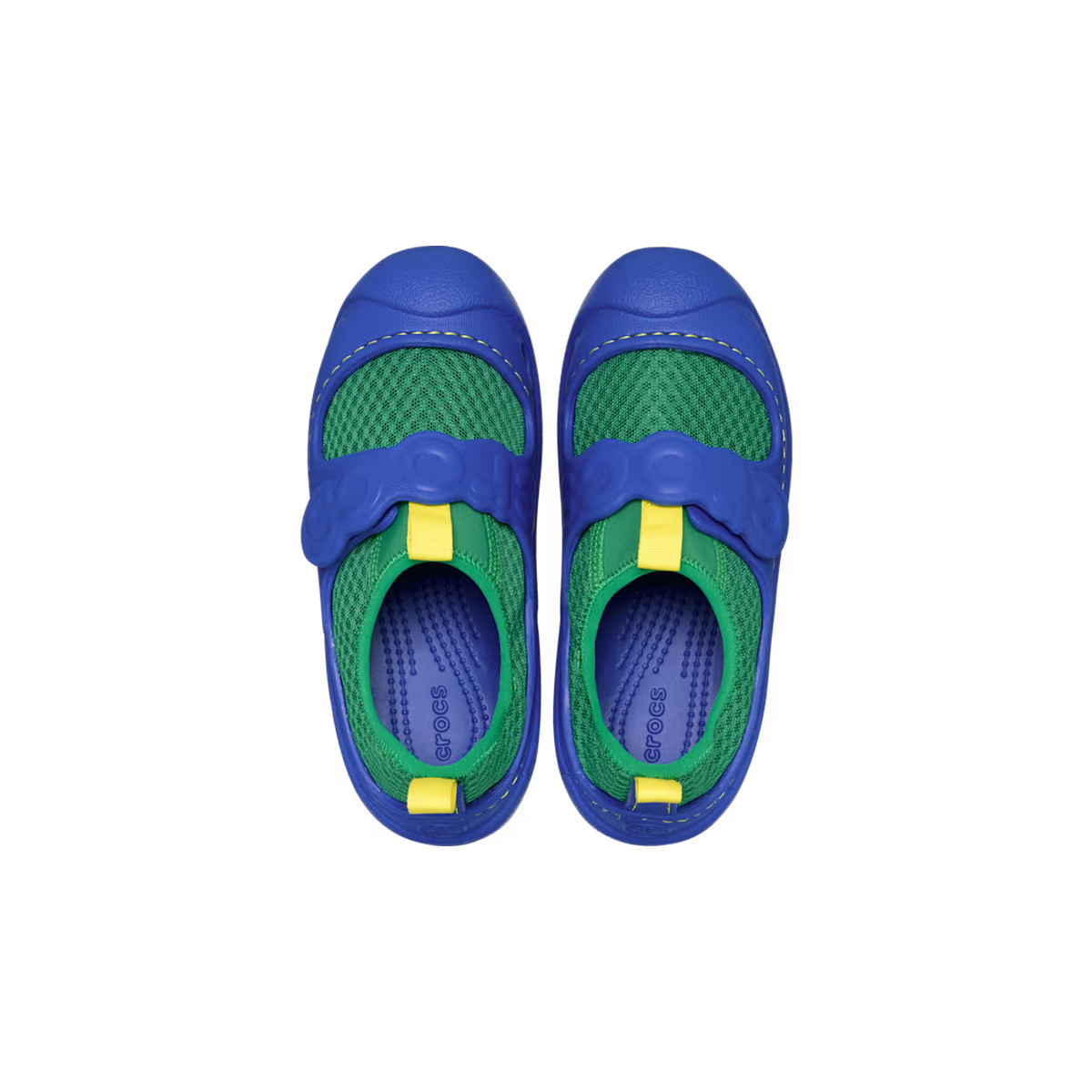 Crocs Toddler Swiftwater™ Splash Shoe ALT120