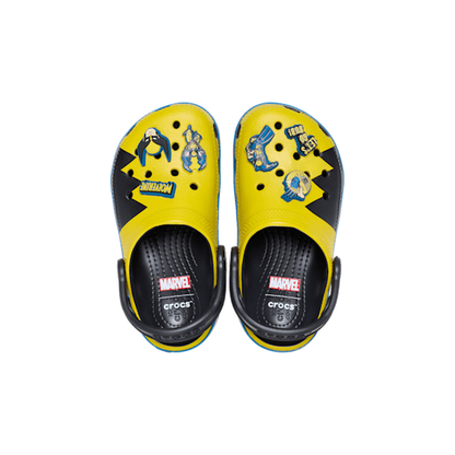 Toddler Wolverine Classic Clog - Multi
