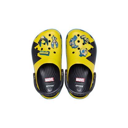Crocs Toddler Wolverine Classic Clog ALT100