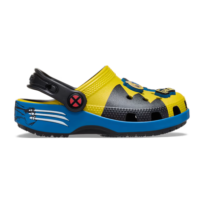 Crocs Toddler Wolverine Classic Clog ALT120