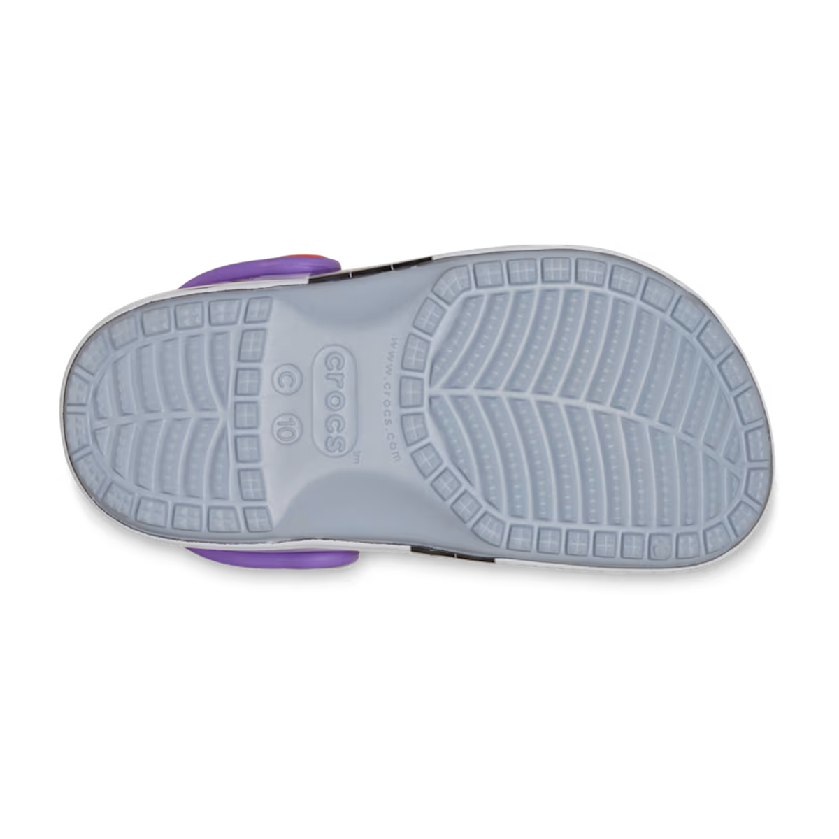 Crocs Toddlers' Disney Pixar's Toy Story Buzz Classic Clog ALT130