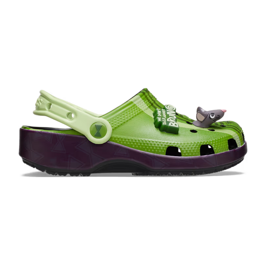 Crocs Toddlers' Encanto Bruno Classic Clog ALT100
