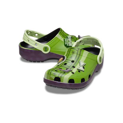 Crocs Toddlers' Encanto Bruno Classic Clog ALT110