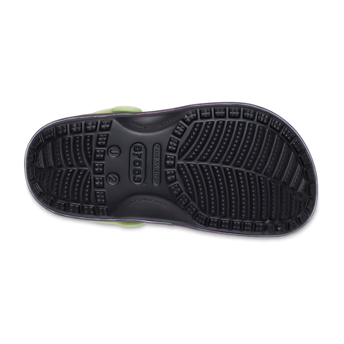 Crocs Toddlers' Encanto Bruno Classic Clog ALT130