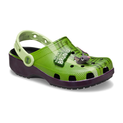 Crocs Toddlers' Encanto Bruno Classic Clog ALT140