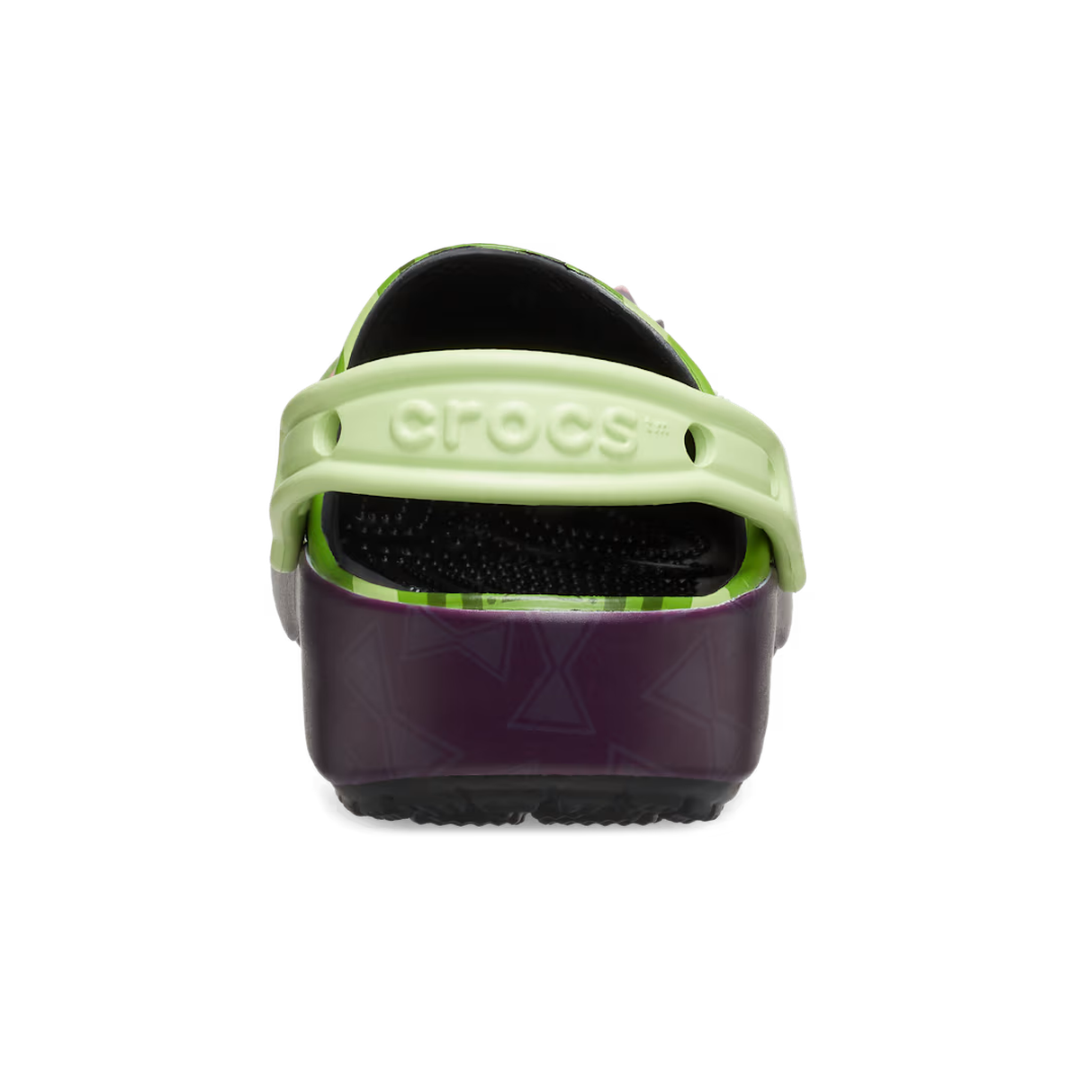 Crocs Toddlers' Encanto Bruno Classic Clog ALT160