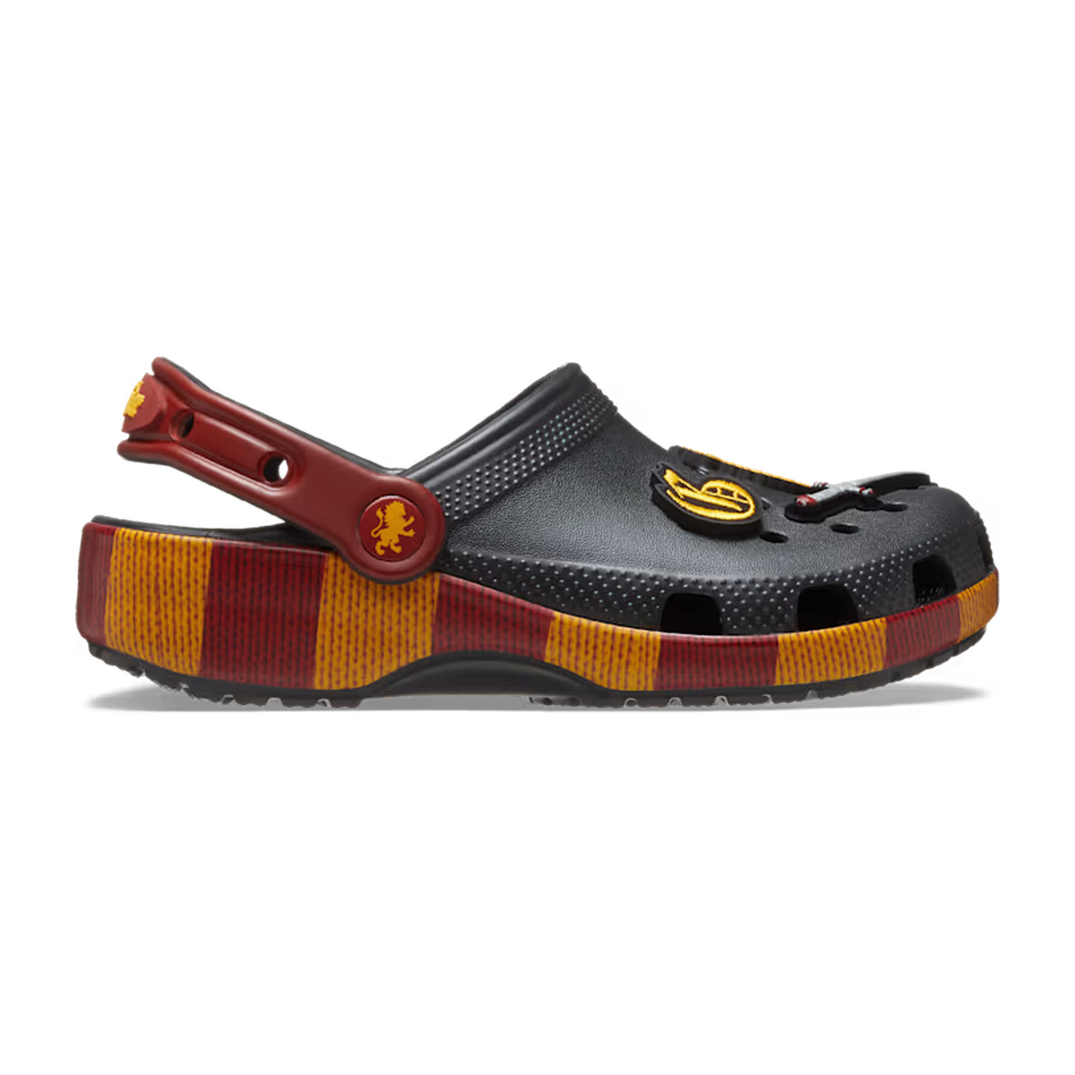 Crocs Toddlers' Harry Potter Gryffindor Classic Clog ALT100