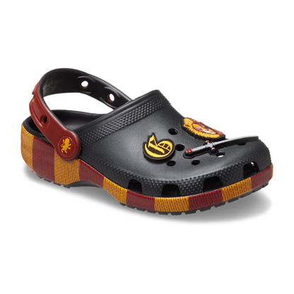 Crocs Toddlers' Harry Potter Gryffindor Classic Clog ALT140