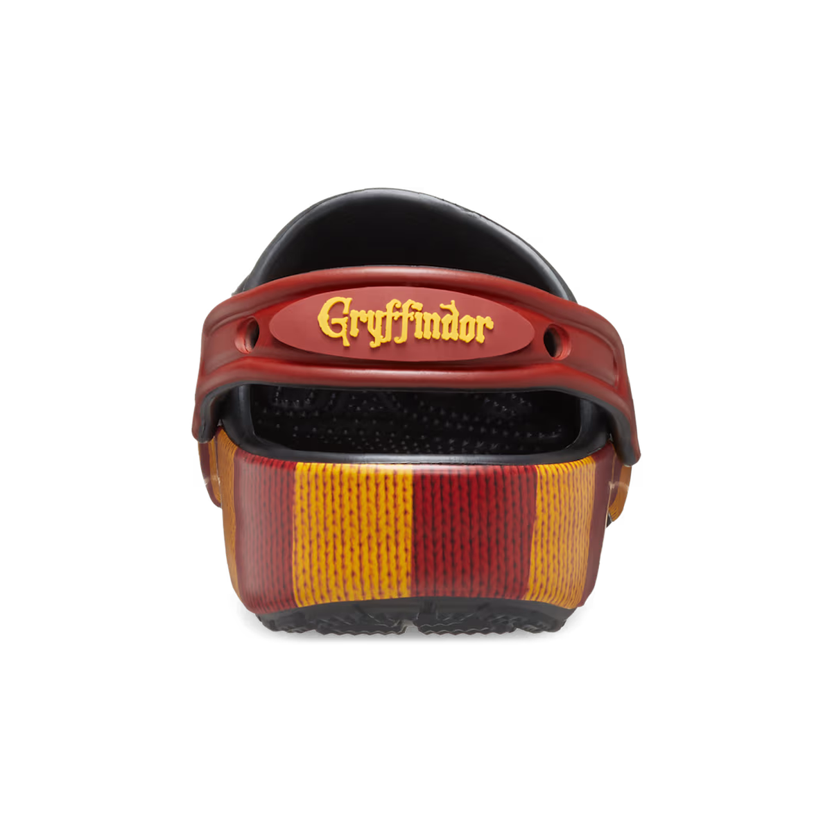 Crocs Toddlers' Harry Potter Gryffindor Classic Clog ALT160