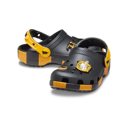Crocs Toddlers' Harry Potter Hufflepuff Classic Clog ALT110