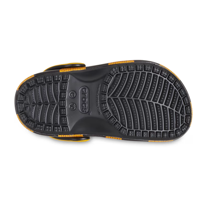 Crocs Toddlers' Harry Potter Hufflepuff Classic Clog ALT130