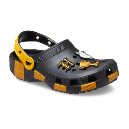Crocs Toddlers' Harry Potter Hufflepuff Classic Clog ALT140