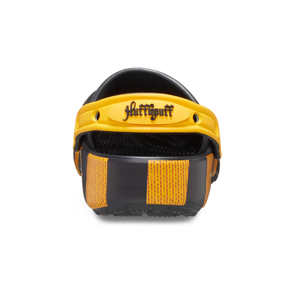 Crocs Toddlers' Harry Potter Hufflepuff Classic Clog ALT160