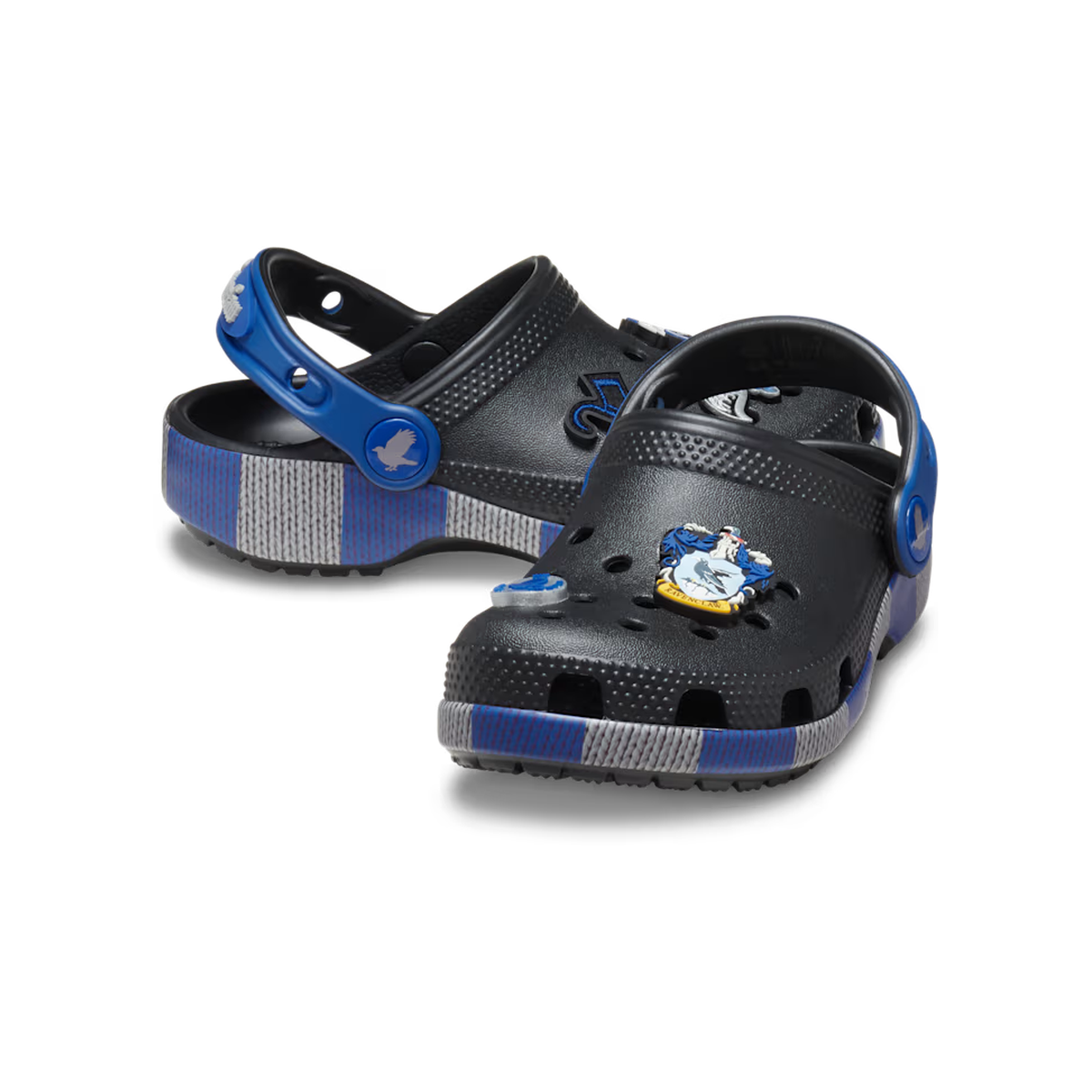 Crocs Toddlers' Harry Potter Ravenclaw Classic Clog ALT110