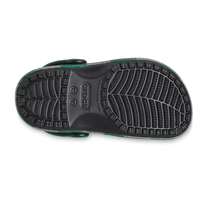 Crocs Toddlers' Harry Potter Slytherin Classic Clog ALT130