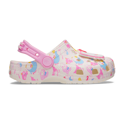 Crocs Toddlers’ Hello Kitty® and Friends Pastel Classic Clog ALT120