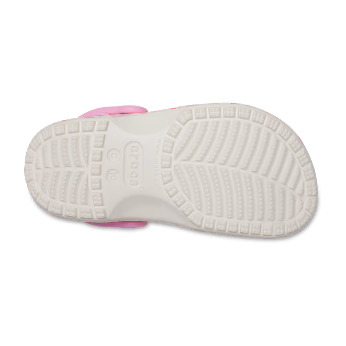 Crocs Toddlers’ Hello Kitty® and Friends Pastel Classic Clog ALT130