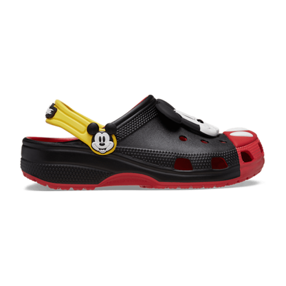 Toddlers’ Mickey Mouse Classic Clog - Multi