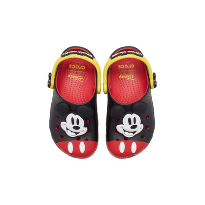 Crocs Toddlers’ Mickey Mouse Classic Clog ALT120