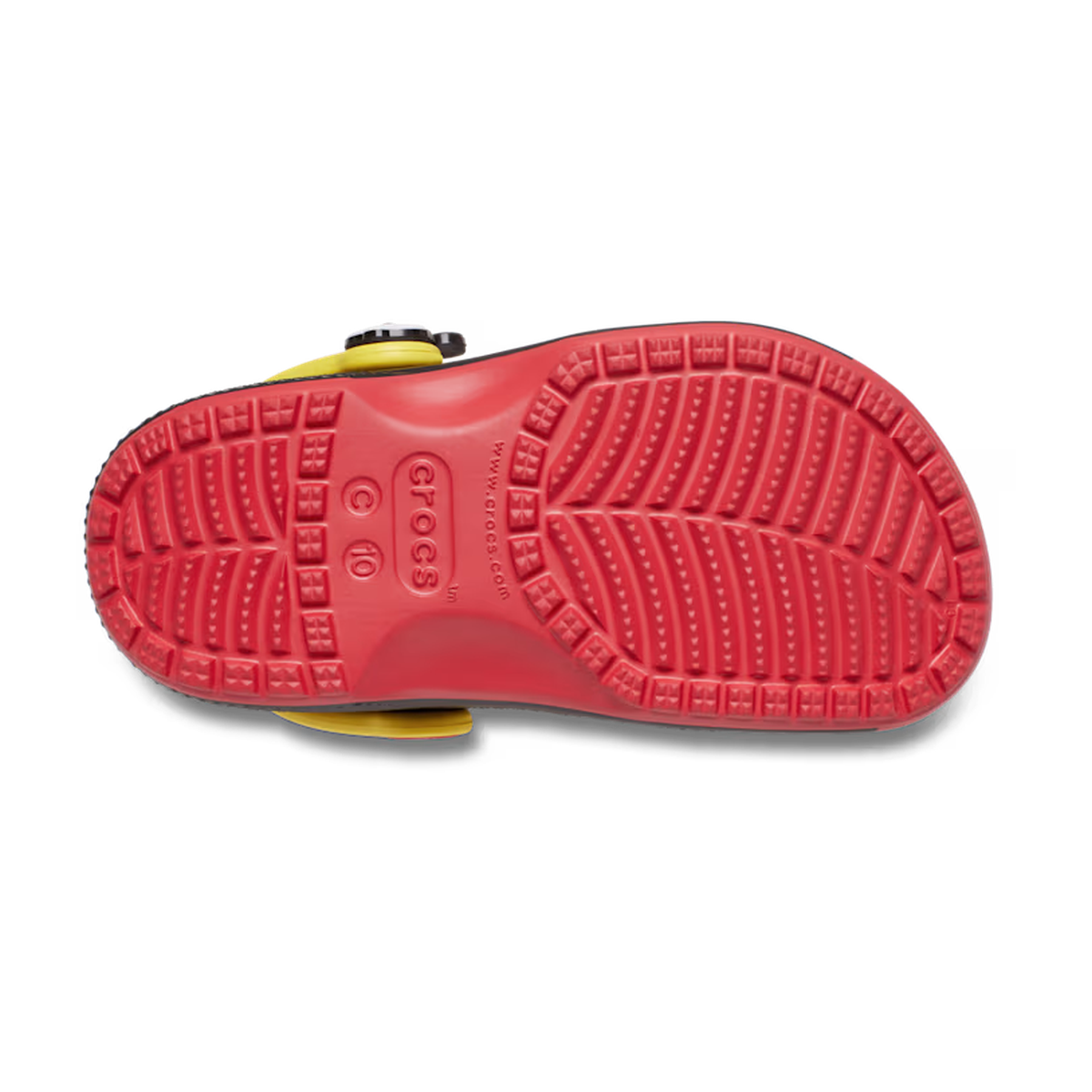 Crocs Toddlers’ Mickey Mouse Classic Clog ALT130
