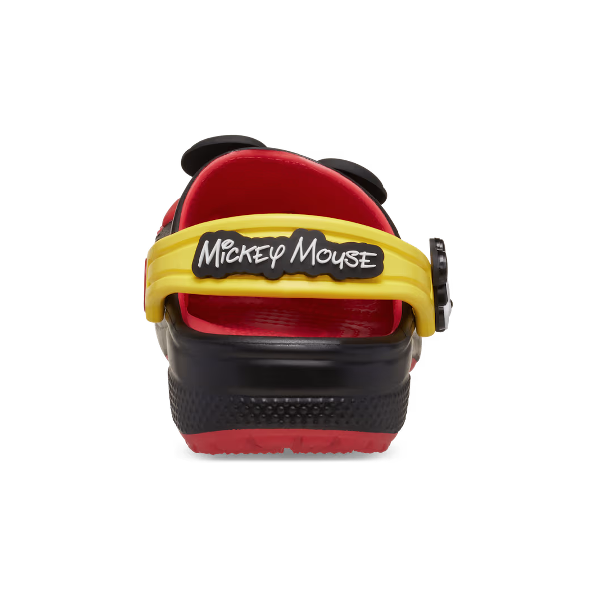 Crocs Toddlers’ Mickey Mouse Classic Clog ALT160