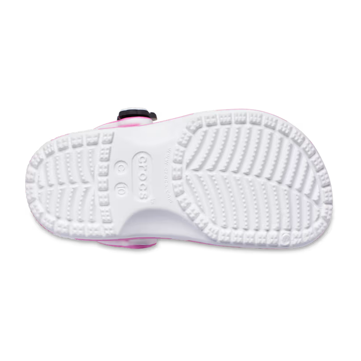 Crocs Toddlers’ Minnie Mouse Classic Clog ALT130