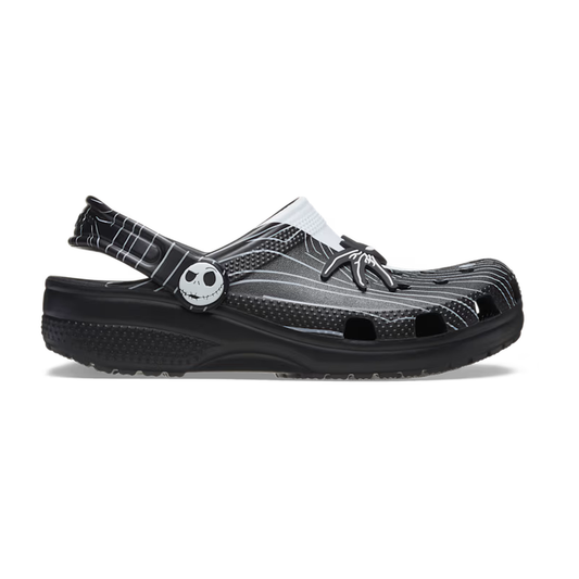 Crocs Toddlers' Nightmare Before Christmas Classic Clog ALT100