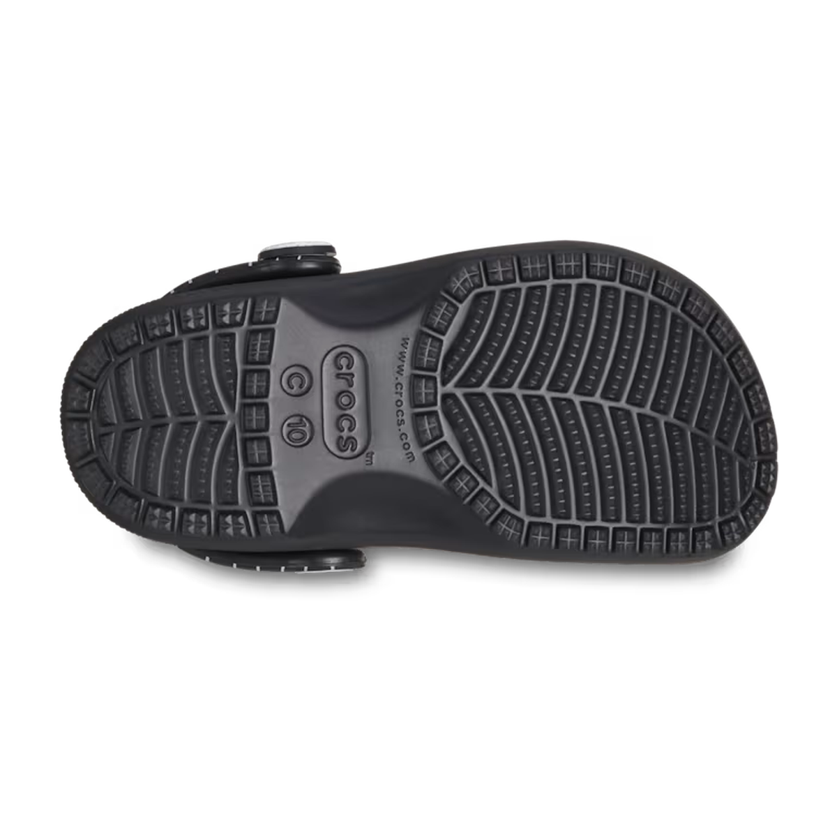 Crocs Toddlers' Nightmare Before Christmas Classic Clog ALT130