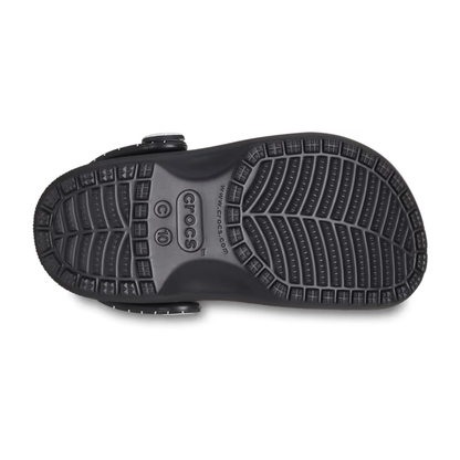 Crocs Toddlers' Nightmare Before Christmas Classic Clog ALT130