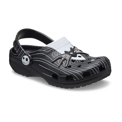 Crocs Toddlers' Nightmare Before Christmas Classic Clog ALT140