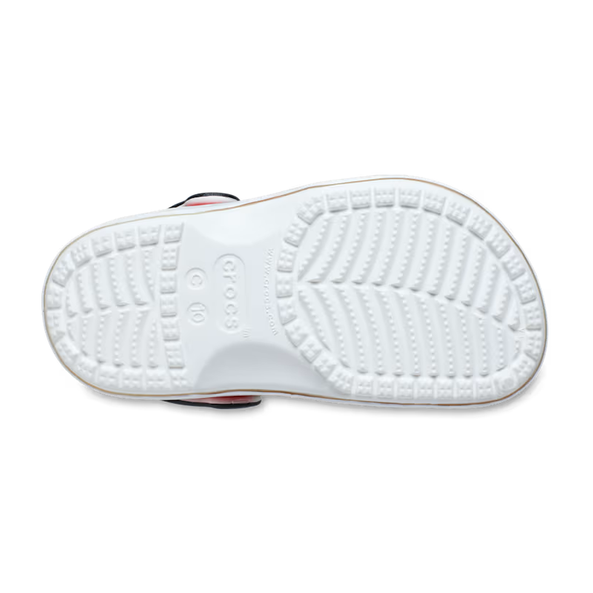 Crocs Toddlers' Pokémon Classic Clog ALT130