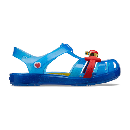 Crocs Toddlers' Snow White Isabella Sandal ALT100