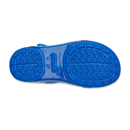 Crocs Toddlers' Snow White Isabella Sandal ALT130