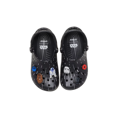 Crocs Toddlers STAR WARS™ Hyperspace Classic Clog ALT100