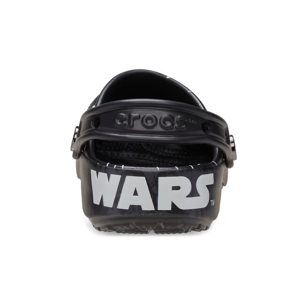Crocs Toddlers STAR WARS™ Hyperspace Classic Clog ALT160