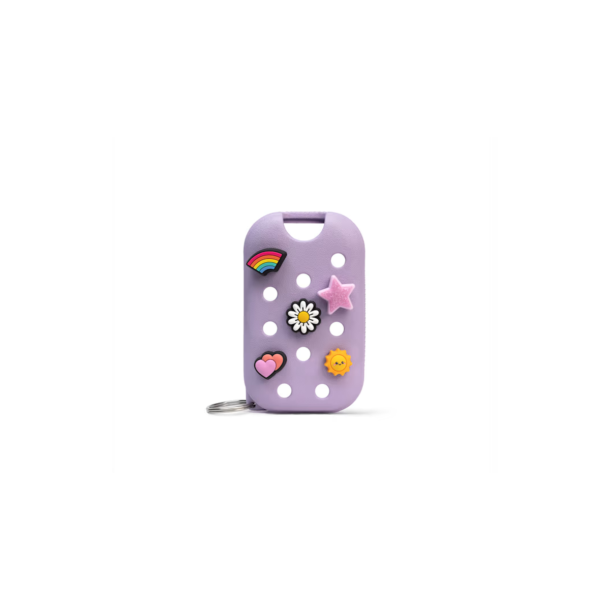 crocs-gallery-color:pixie lavender; color:Pixie Lavender; alt:ALT100; file:212907_5FV-ALT100