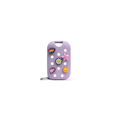 crocs-gallery-color:pixie lavender; color:Pixie Lavender; alt:ALT100; file:212907_5FV-ALT100