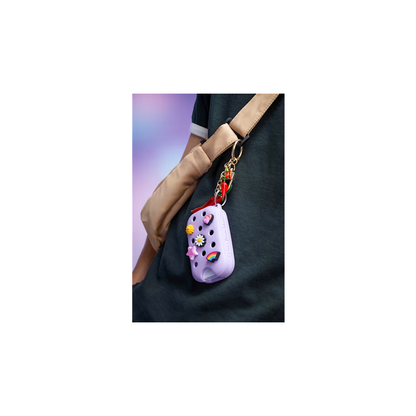 crocs-gallery-color:pixie lavender; color:Pixie Lavender; alt:ALT140; file:212907_5FV-ALT140